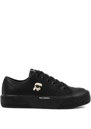 Karl Lagerfeld Kampus Max - Black