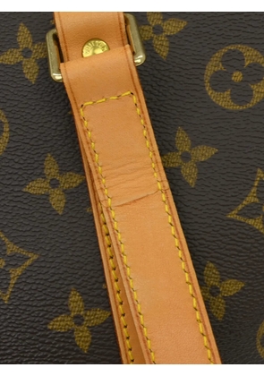 Louis Vuitton Pre-Owned 2000 Babylone Monogram tote bag - Brown