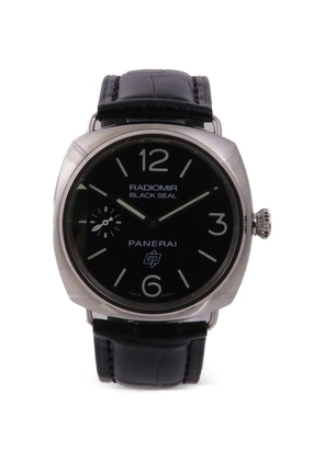 Panerai Radiomir 45mm watch - Black