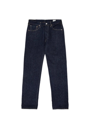 Orslow 105 Standard jeans - Blue