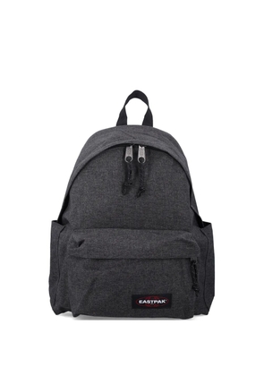 Eastpak logo-patch backpack - Grey