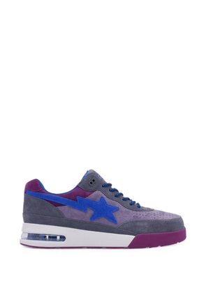 A BATHING APE® Road Sta sneakers - Grey