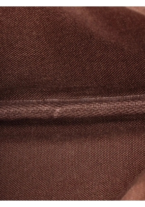 Louis Vuitton Pre-Owned Melville Waist Bag Damier belt bag - Brown