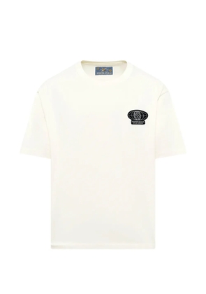 KidSuper Globe Space Program T-shirt - Neutrals
