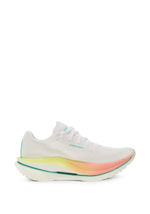 Under Armour Velociti Elite 3 sneakers - White
