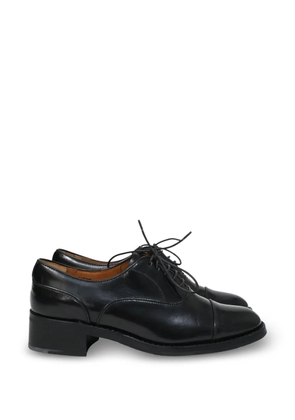 Church's lace-up Oxfords - Black