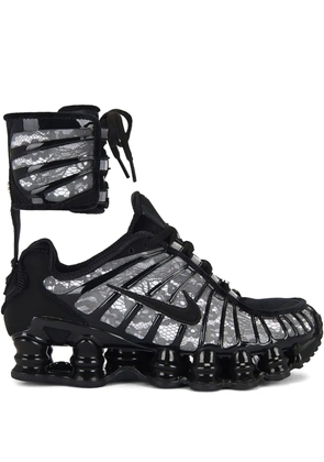 Nike Shox TL 'Riccardo Tisci - Black/White' sneakers