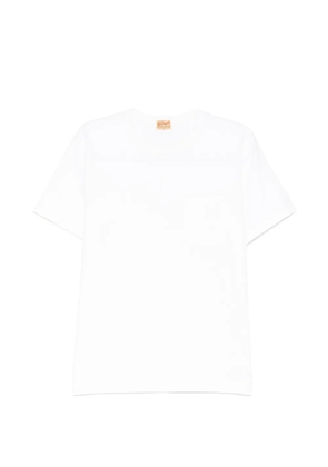 Whitesville chest-pocket cotton T-shirt