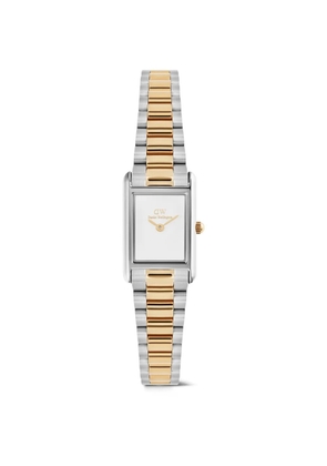 Daniel Wellington Bound 25.9mm watch - White