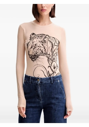 GUESS USA Penelope bodysuit - Neutrals