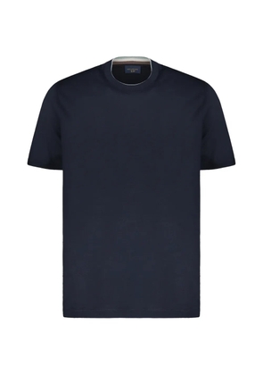 Paul & Shark round-neck short-sleeve T-shirt - Blue