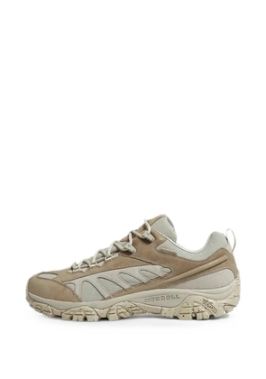 Merrell x Belstaff lace-up sneakers - Neutrals