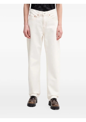 Levi's Easy Dad jeans - White