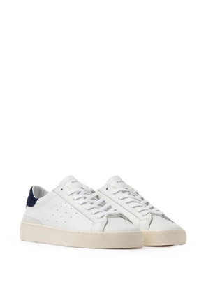 D.A.T.E. Sonica sneakers - White