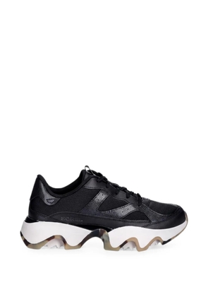SOREL Kinetic™ Array panelled sneakers - Black