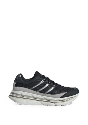adidas Adistar HRMY mesh sneakers - Black