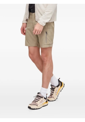 Columbia Silver Ridge recycled cargo shorts - Neutrals