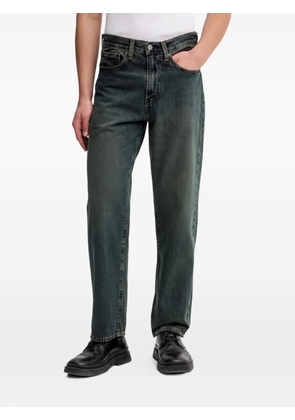 Levi's 568 loose-fit straight-leg jeans - Blue