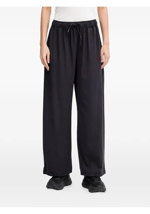 GUESS USA Nat drawstring trousers - Black