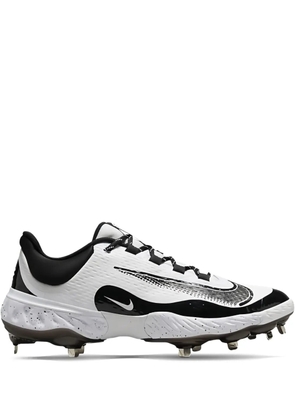 Nike Alpha Huarache Elite 4 'White/Black/Blue Tint' sneakers