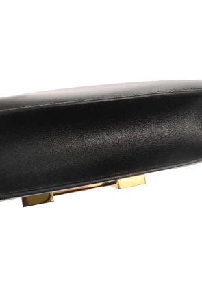 Hermès Pre-Owned 1997 23 Constance shoulder bag - Black