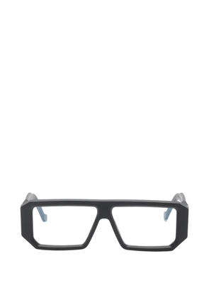 VAVA Eyewear BL0030 square-frame glasses - Black