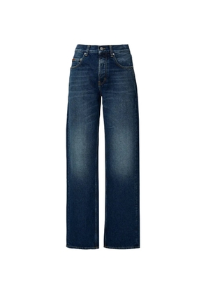 No44 VB Legend 2.0 boyfriend jeans - Blue