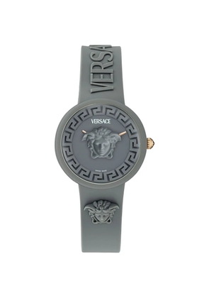 Versace Medusa Pop 39mm watch - Grey