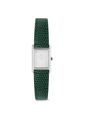 Daniel Wellington Bound 17mm watch - White
