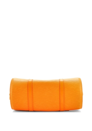 Louis Vuitton Pre-Owned Soufflot Epi Leather handbag - Orange