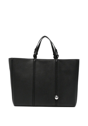 Jacquemus Pre-Owned Le Marino tote bag - Black