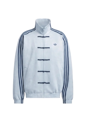adidas Chinese New Year zip-up jacket - Blue