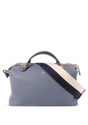 Fendi Pre-Owned By The Way tote bag - Blue