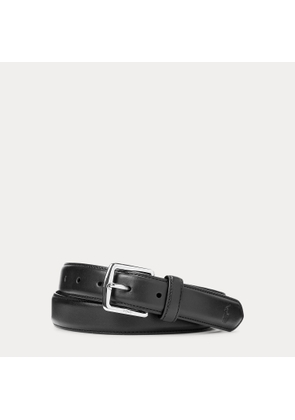 Full-Grain Leather Dress Belt