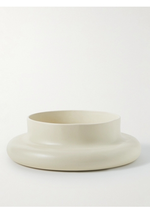 TOOGOOD - Dough Stoneware Dish - Men - Neutrals