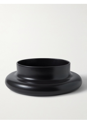 TOOGOOD - Dough Stoneware Dish - Men - Black