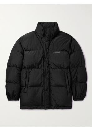 MARANT - Dilyamo Padded Shell Jacket - Men - Black - S