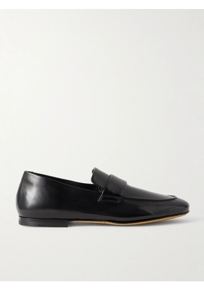 Officine Creative - Airto 001 Leather Loafers - Men - Black - EU 40