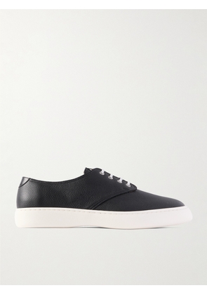 J.M. Weston - 1938 Full-Grain Leather Sneakers - Men - Black - UK 6