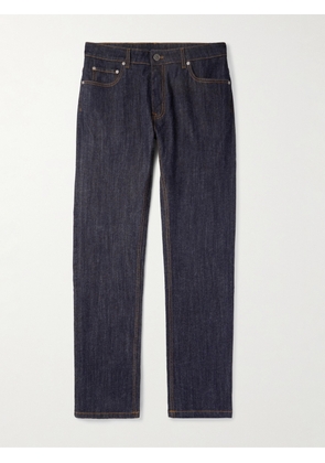 ETRO - Straight-Leg Jeans - Men - Blue - UK/US 30