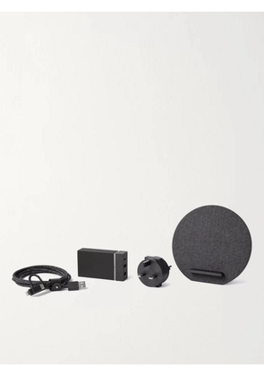 NATIVE UNION - Home User Bundle - Men - Black