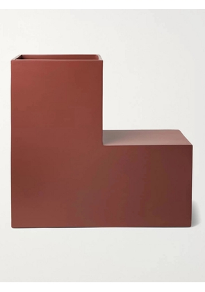 PIECES - Tetris Fiberglass Planter - Men - Pink