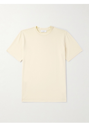 Boglioli - Cotton-Jersey T-Shirt - Men - Neutrals - S