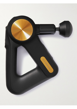 THERABODY - Theragun PRO Limited Edition Gold-Plated Massager - Men - Gold