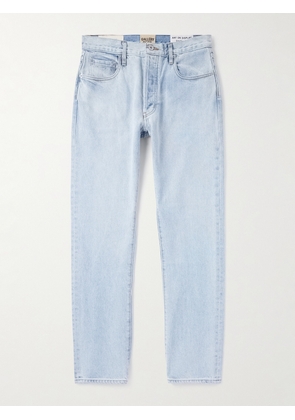 Gallery Dept. - Pascal 5001 Straight-Leg Jeans - Men - Blue - UK/US 28