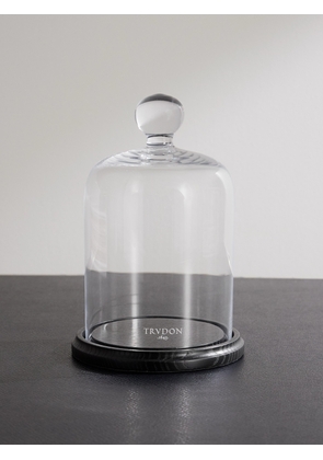 Trudon - Glass Candle Cloche - Men - Neutrals