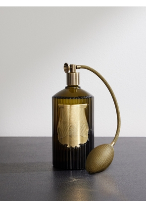 Trudon - Cyrnos Room Spray, 375ml - Men - Green