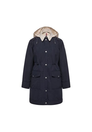 Begonia parka