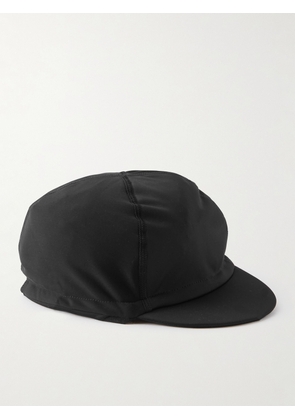 POC - Thermal Logo-Print Stretch-Jersey Cycling Cap - Men - Black - M