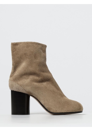 MAISON MARGIELA Boots Woman color Beige